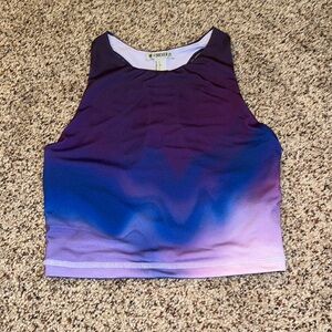 FOREVER 21 active tank